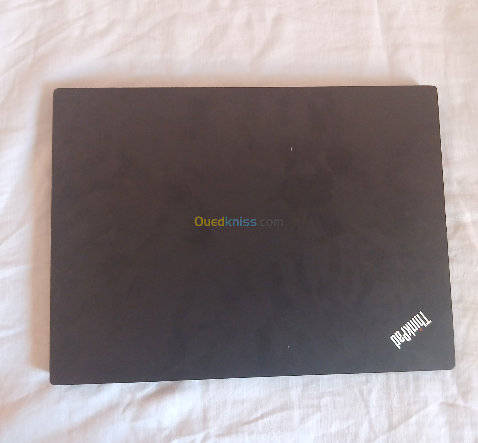 Lenovo ThinkPad E480 i5 8th gen 8gb ssd256gb