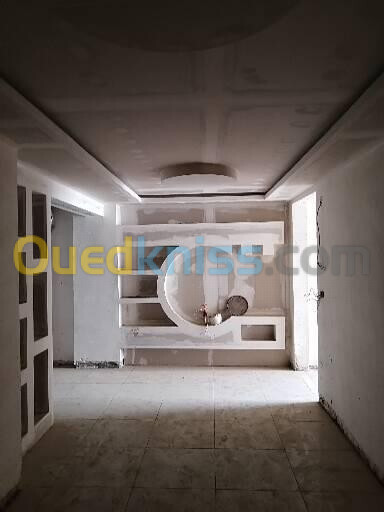 Vente Appartement Tizi Ouzou Tizi ouzou