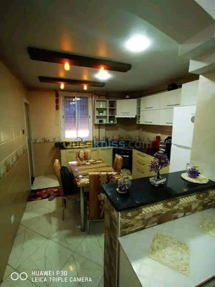 Vente Appartement F3 Sétif Setif