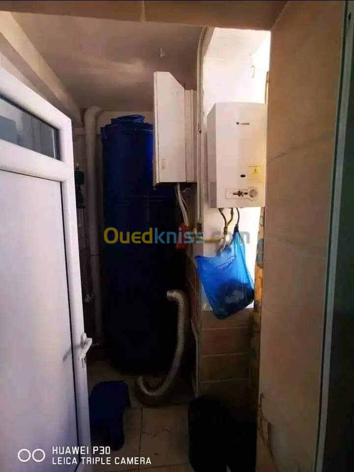 Vente Appartement F3 Sétif Setif