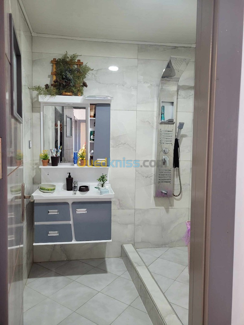 Vente Appartement F04 Oran Bir el djir