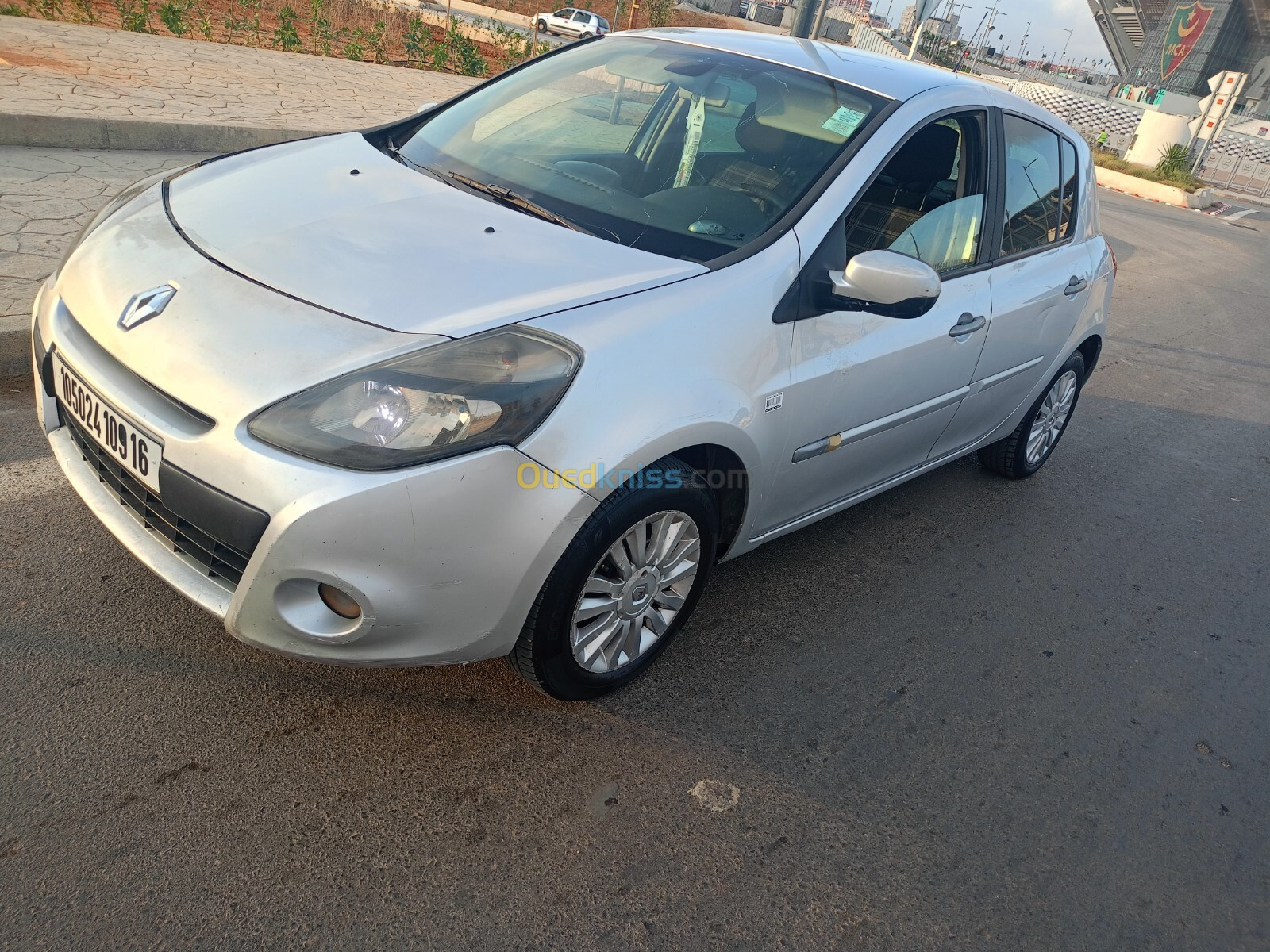 Renault Clio 3 2009 Clio 3