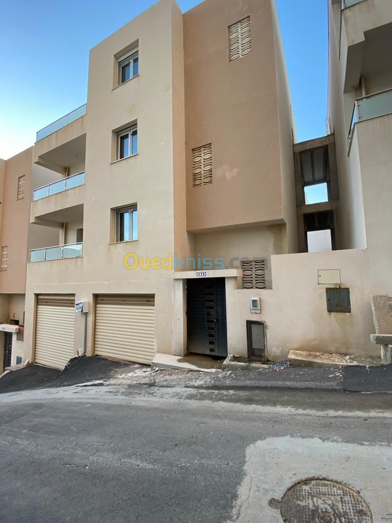 Vente Villa Alger Souidania