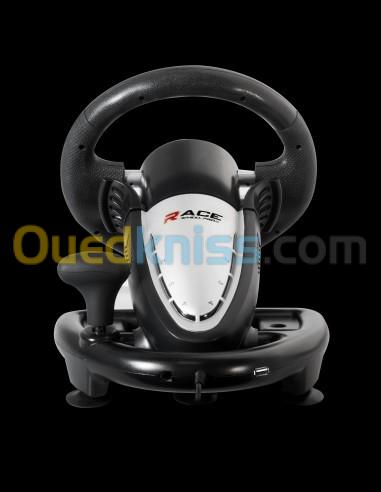 Volant Spirit of Gamer RACE WHEEL PRO 2