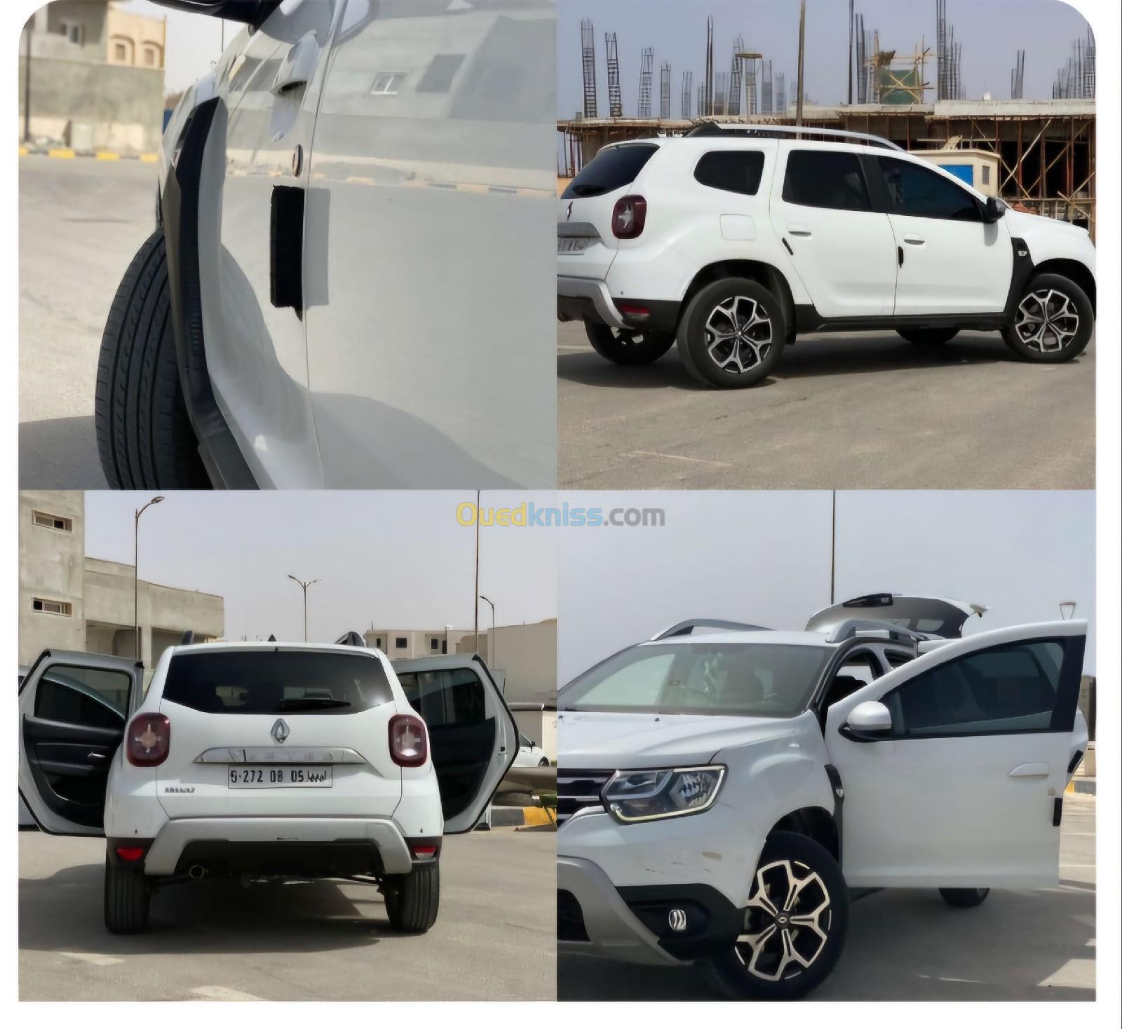 Renault داسيا 4×4 2023 