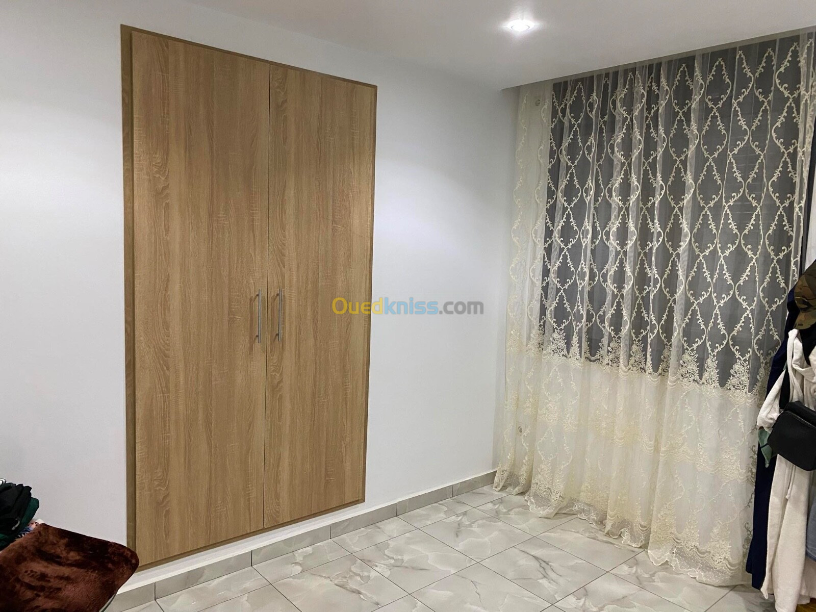 Vente Appartement F3 Oran Bir el djir