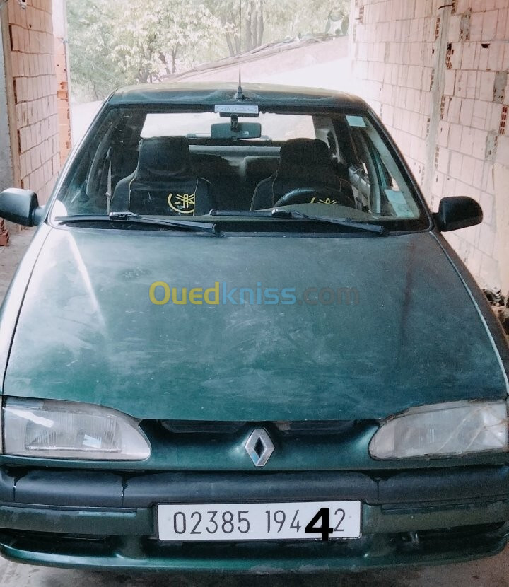 Renault 19 1994 