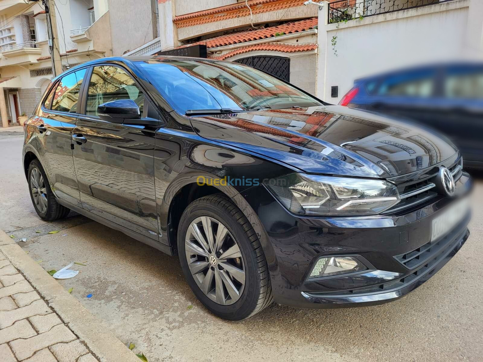 Volkswagen Polo 2019 Start +