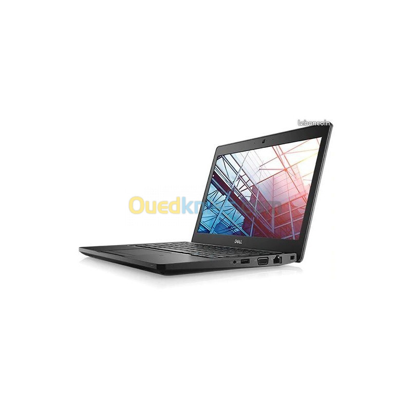 LAPTOP DELL LATITUDE 5290 I5-7300U