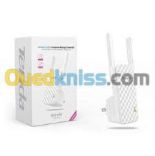 POINT D'ACCÉS WIFI TENDA A9 N300 RANGE EXTENDER