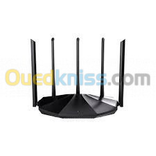 ROUTER TENDA TX2 PRO WI-FI 6 AX1500 