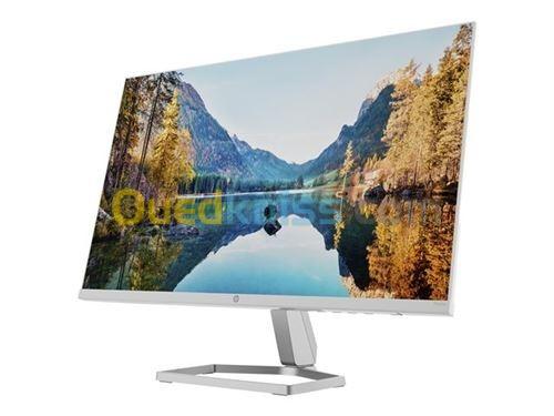 Écran HP M24fw - 23,8" FHD, AMD FreeSync