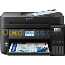 Epson EcoTank L6270 Imprimante pro multifonction A4 C11CJ61404