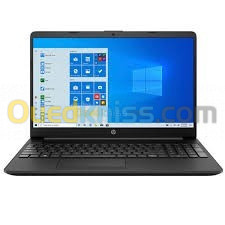 ORDINATEUR PORTABLE HP 15 I3 -1115G4 -RAM 4GB-HDD 1TB-15.6"-WIN 11 ORIGINAL