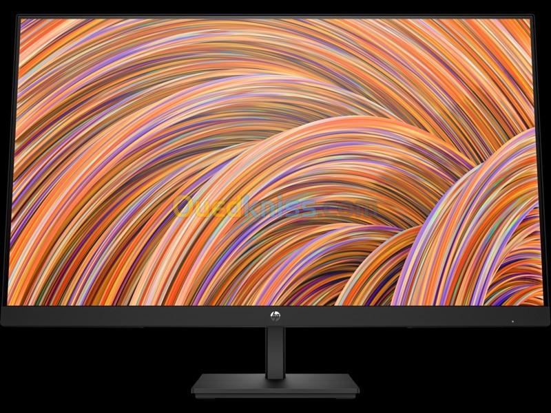 Écran 27" Full HD HP V27i G5 (65P64AS)