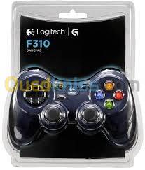 LOGITECH F310 MANETTE PC USB