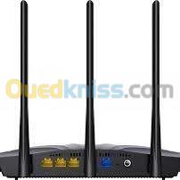 ROUTER TENDA TX2 PRO WI-FI 6 AX1500 