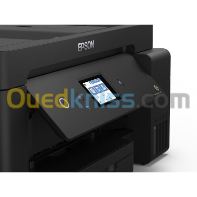 IMPRIMANTE EPSON EcoTank L14150 COULEUR IMPRESSION A3+ AVEC RESERVOIR USB Ethernet Wi-Fi