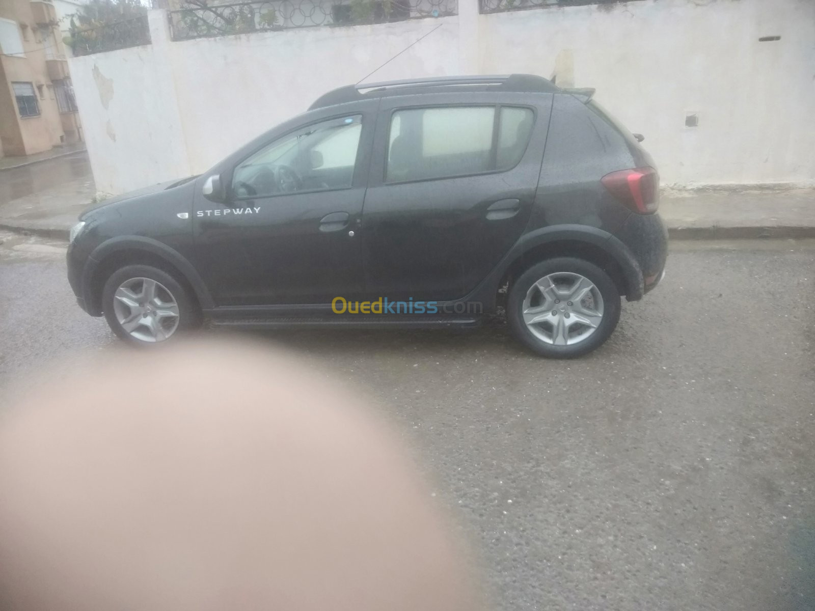 Dacia Sandero 2018 Stepway