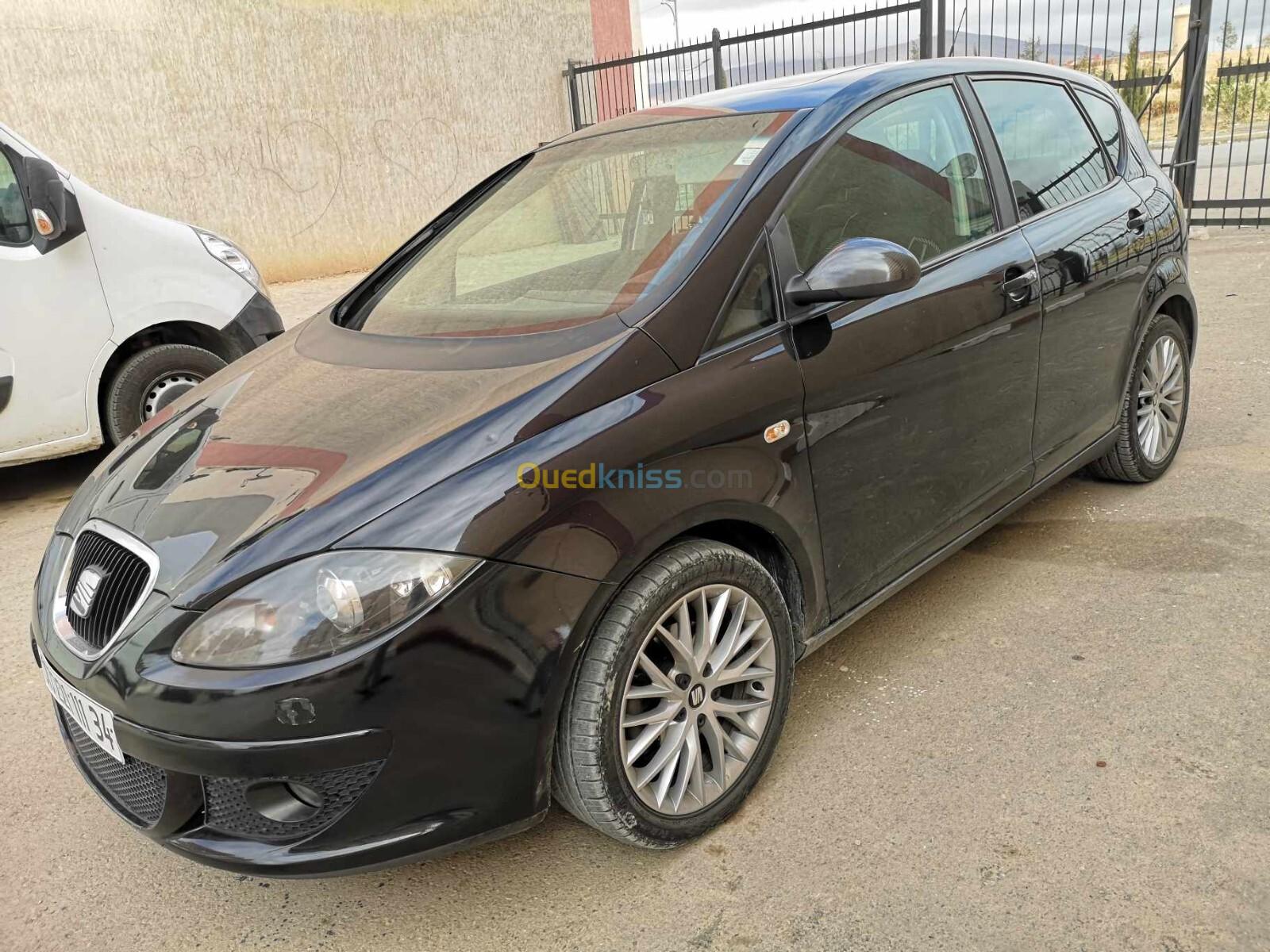 Seat Altea 2011 Altea