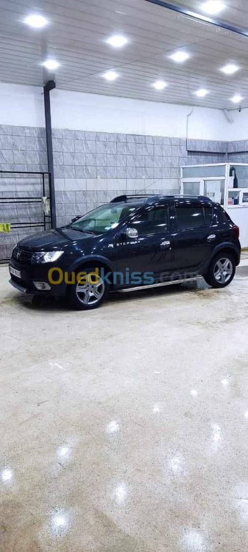 Dacia Sandero 2018 Stepway