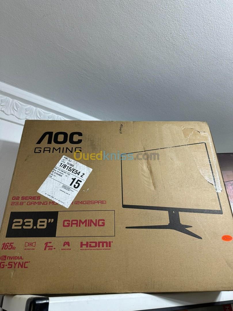 AOC 24 GAMING G2 SERIES 