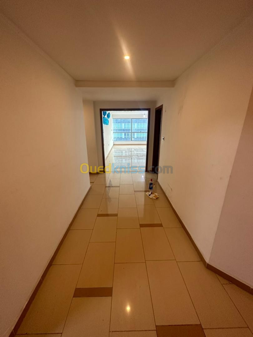 Vente Appartement F4 Oran Oran