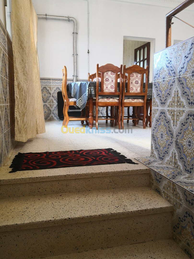 Location vacances Appartement Jijel Jijel