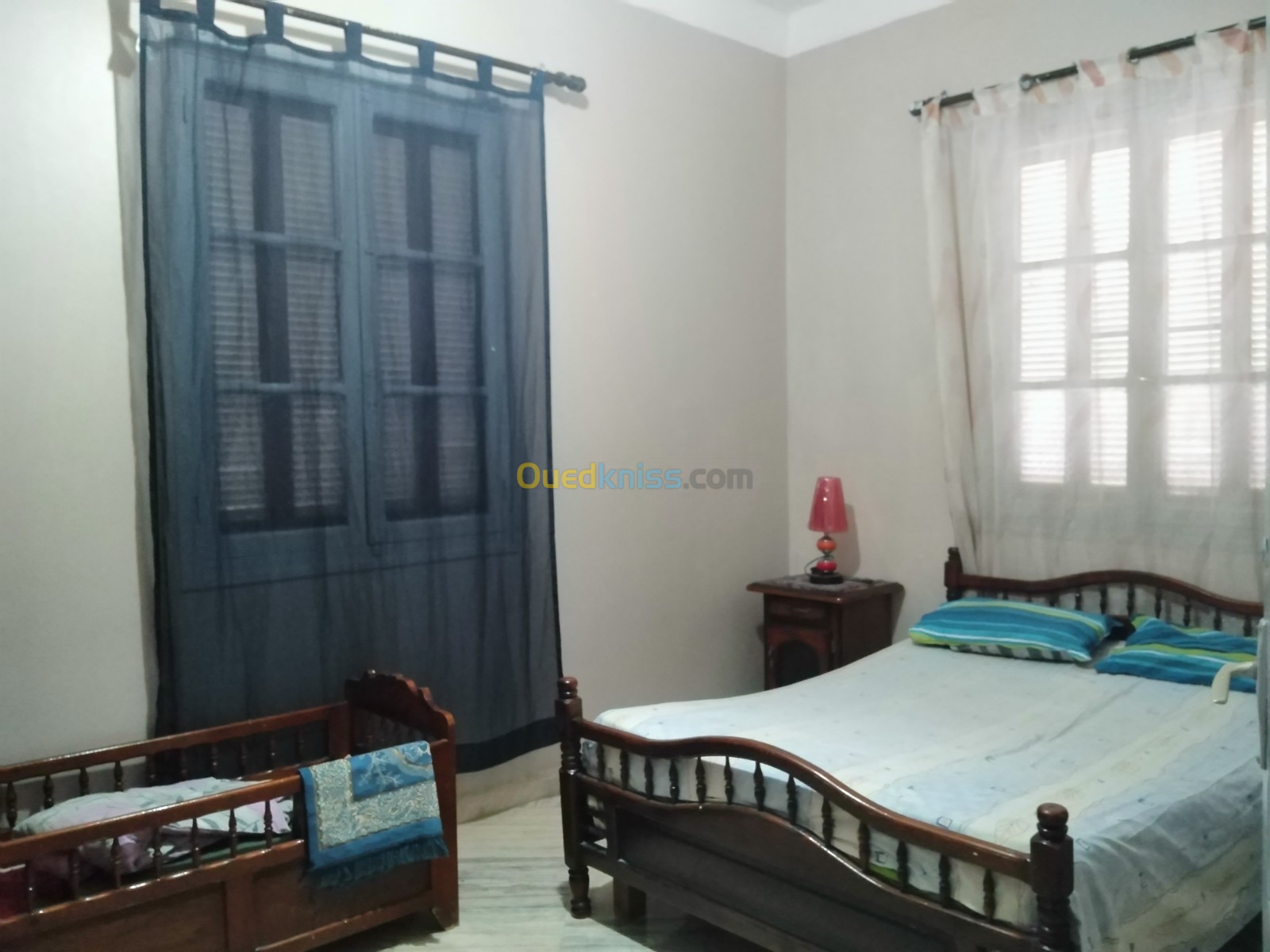 Location vacances Appartement Jijel Jijel