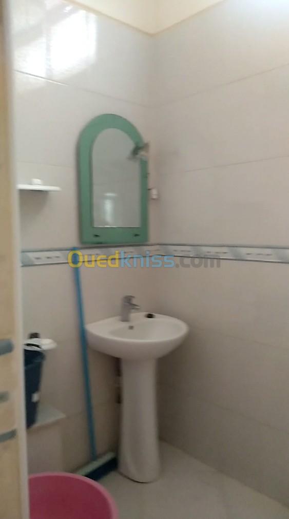 Location Appartement Jijel Jijel