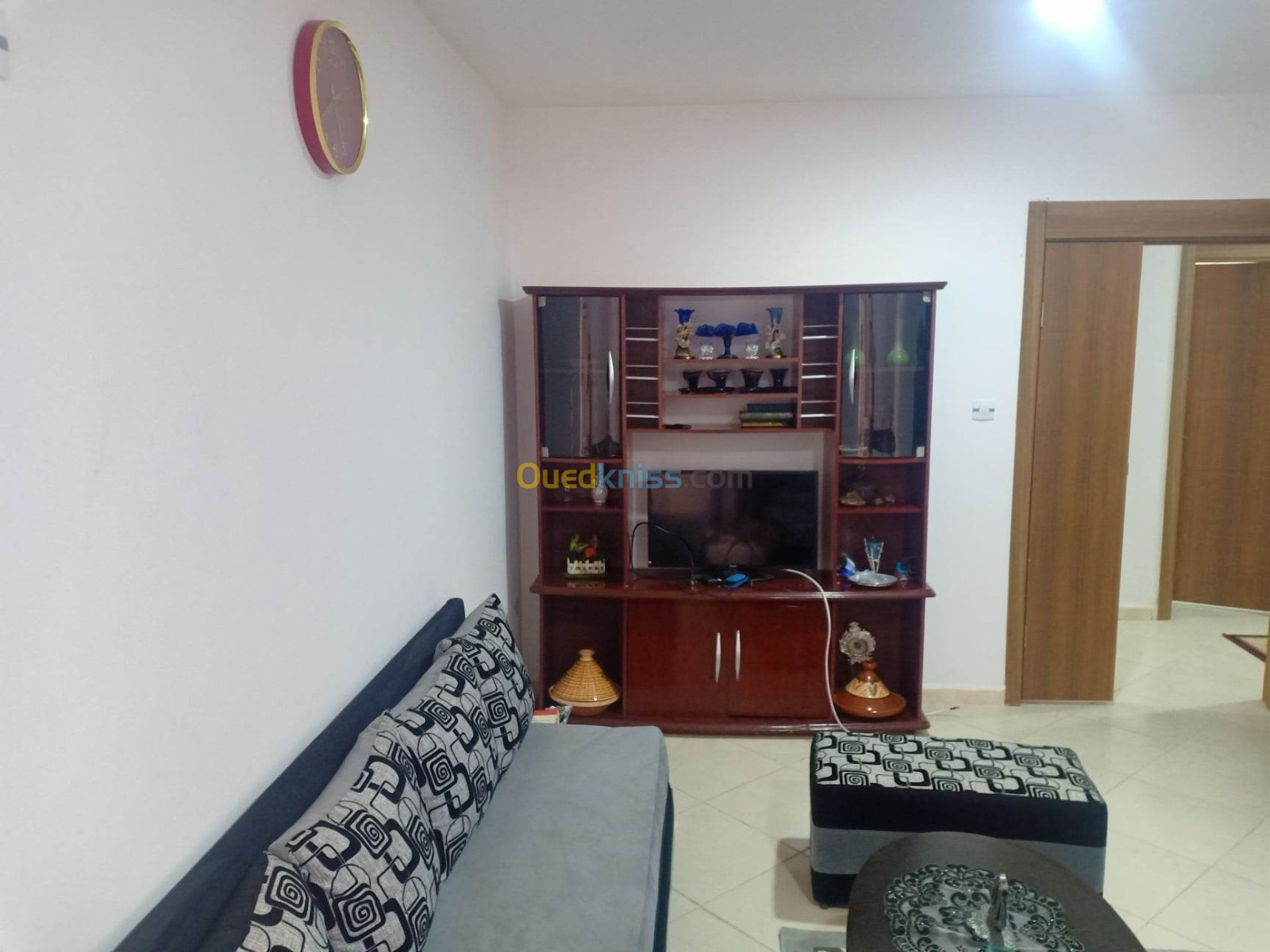 Location Appartement F3 Oran Bir el djir