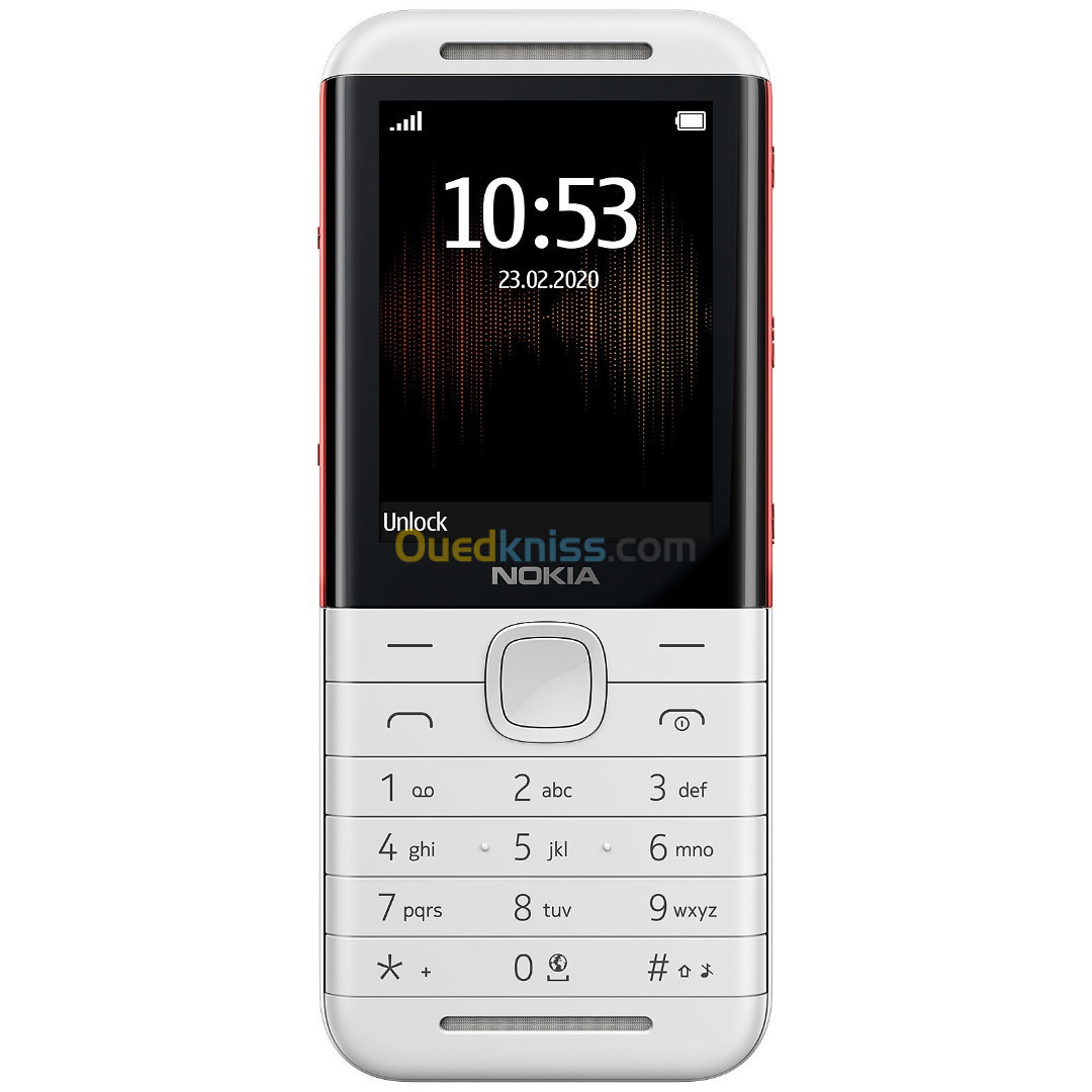 Nokia نوكيا 5310