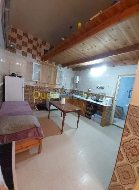 Vente Studio Jijel El aouana