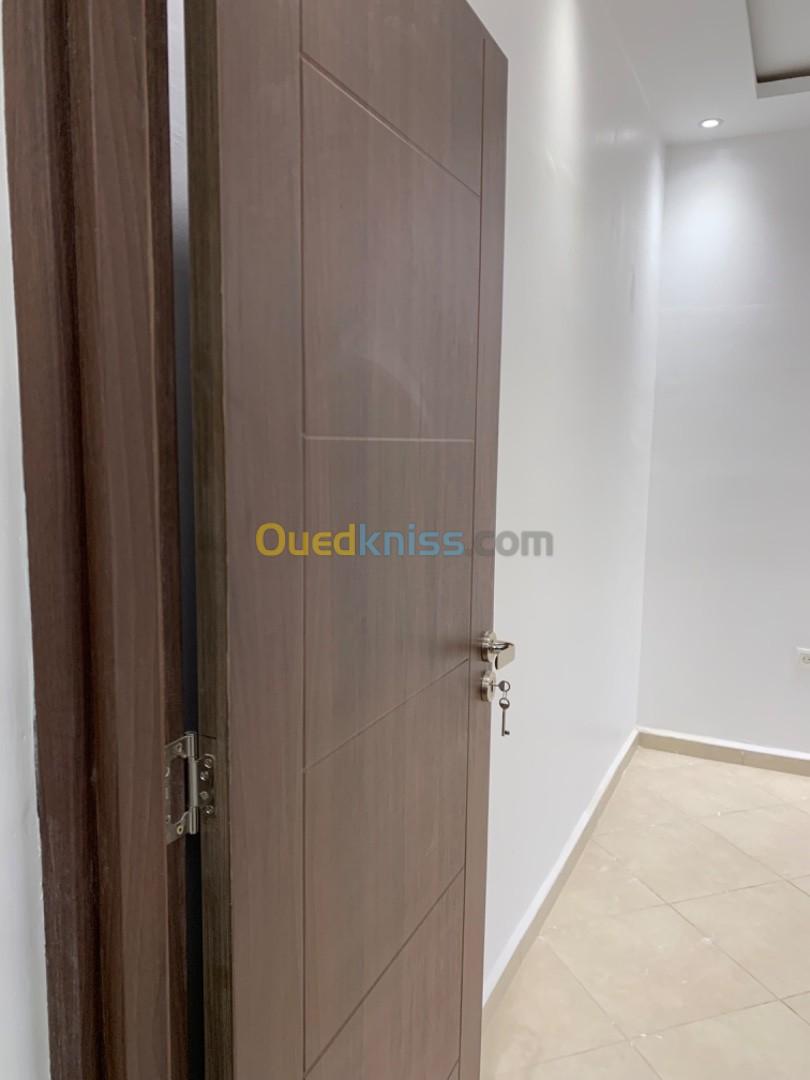 Vente Appartement Alger Bordj el bahri