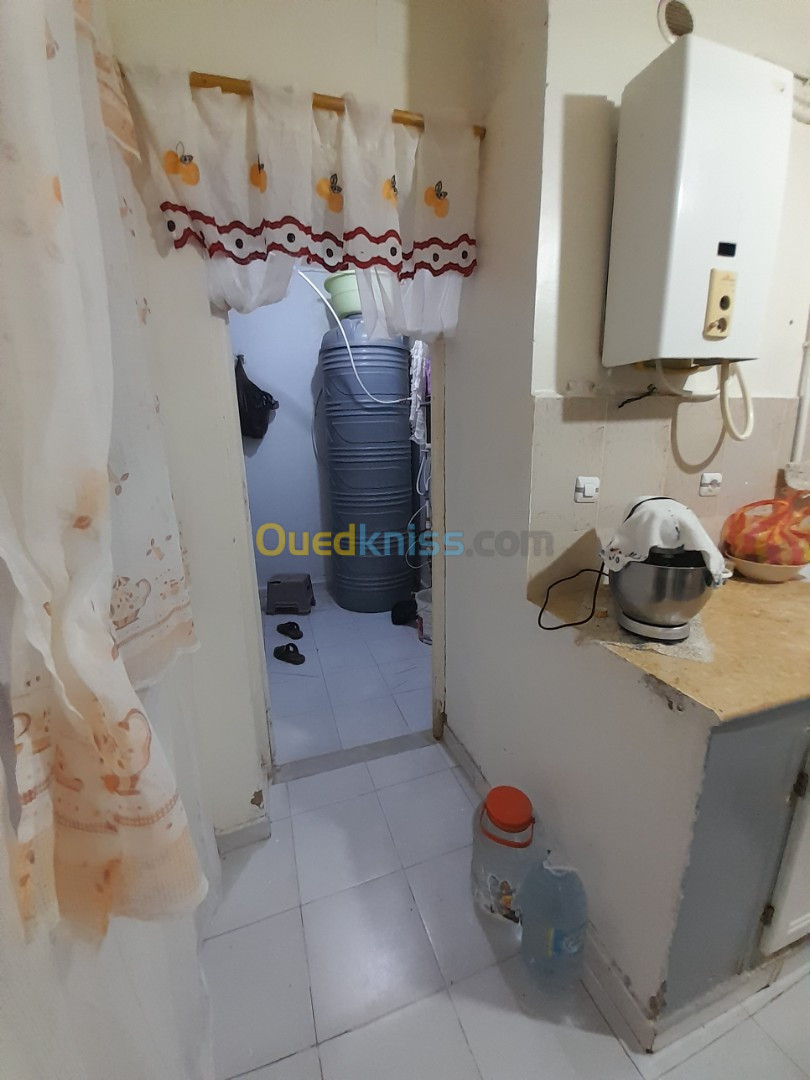 Vente Appartement F3 Oran Tafraoui