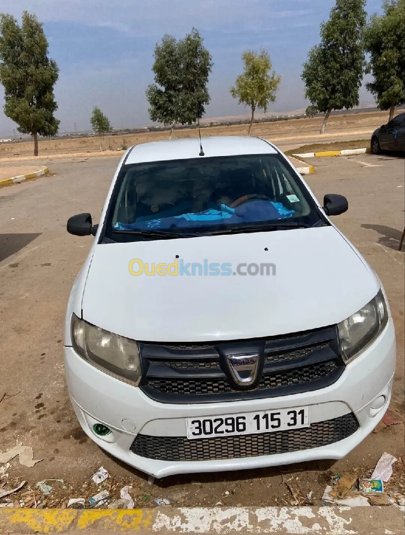 Renault Logan 2015 2015 