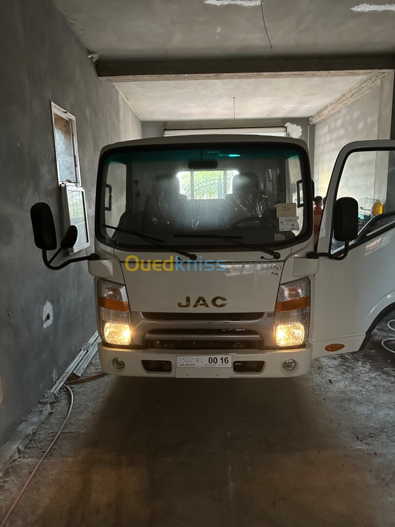 JAC 1040 2023 1040