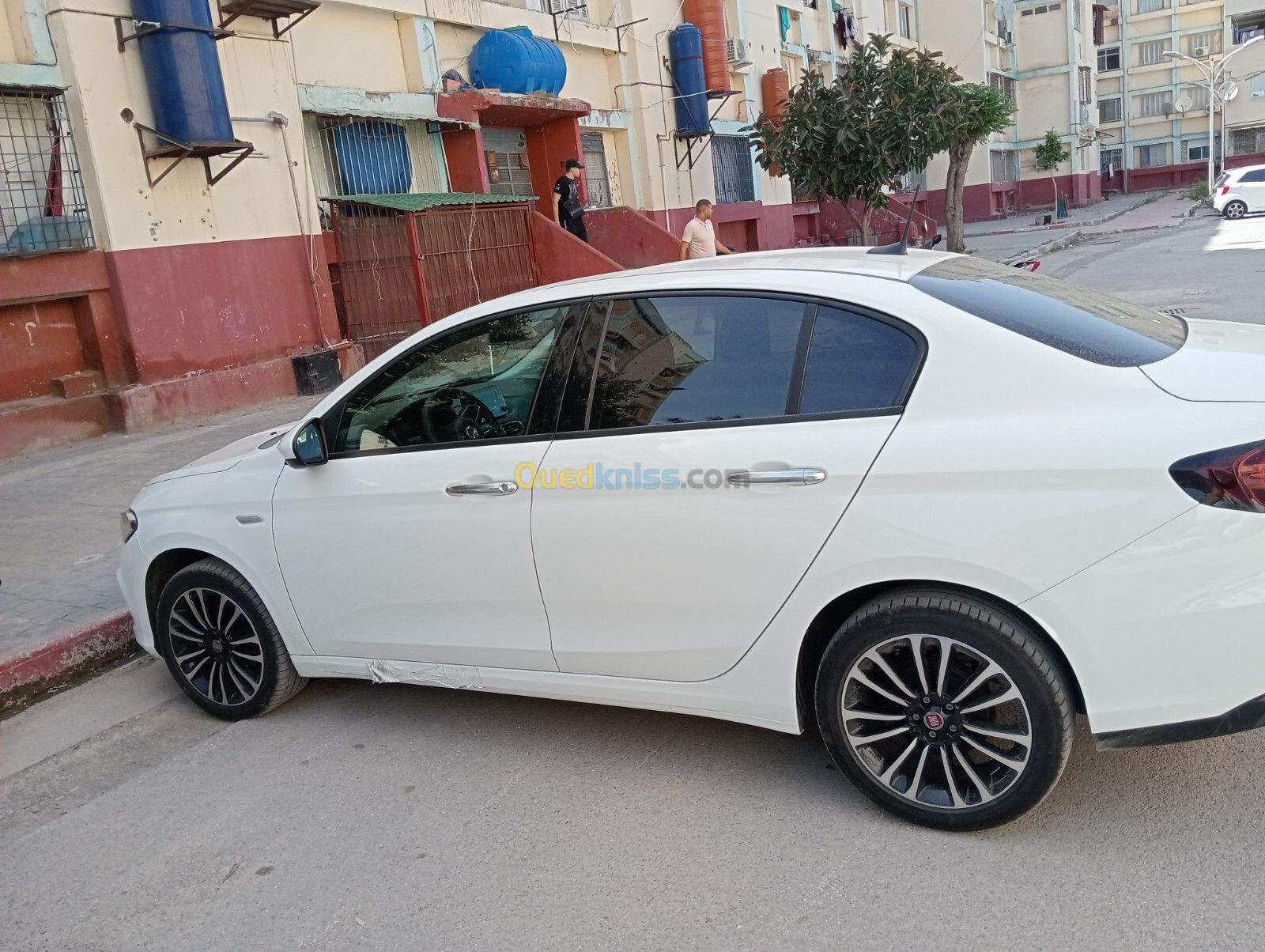 Fiat Tipo 2023 Life