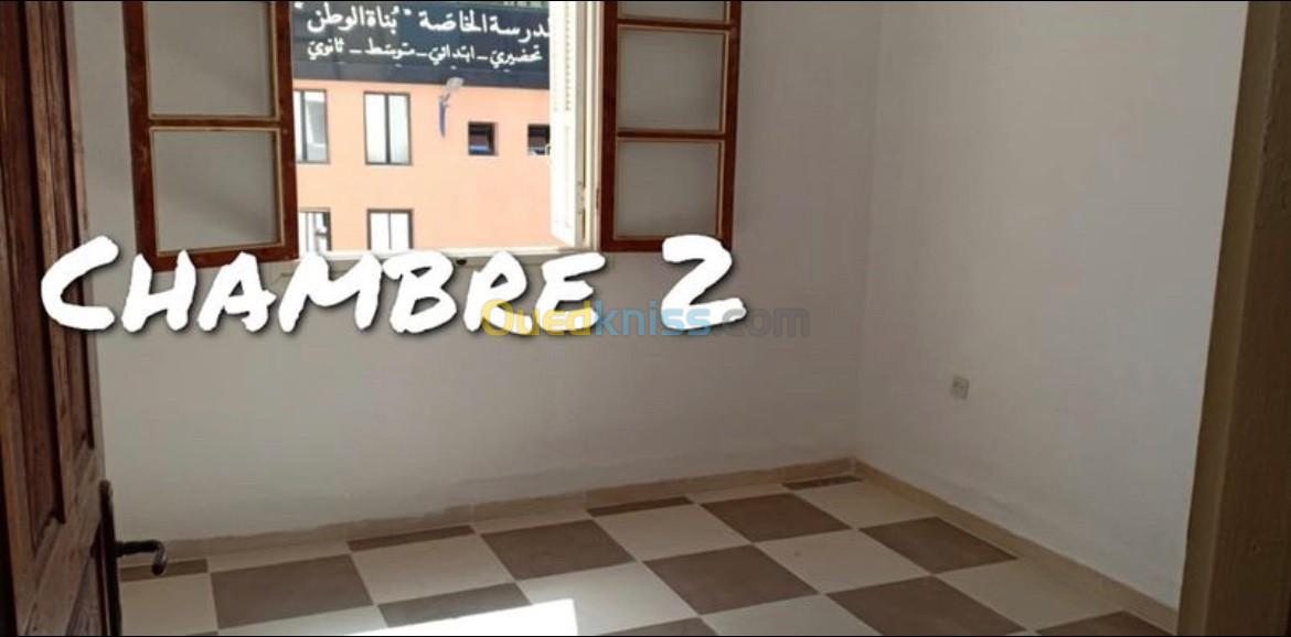 Location Appartement F4 Sétif Setif