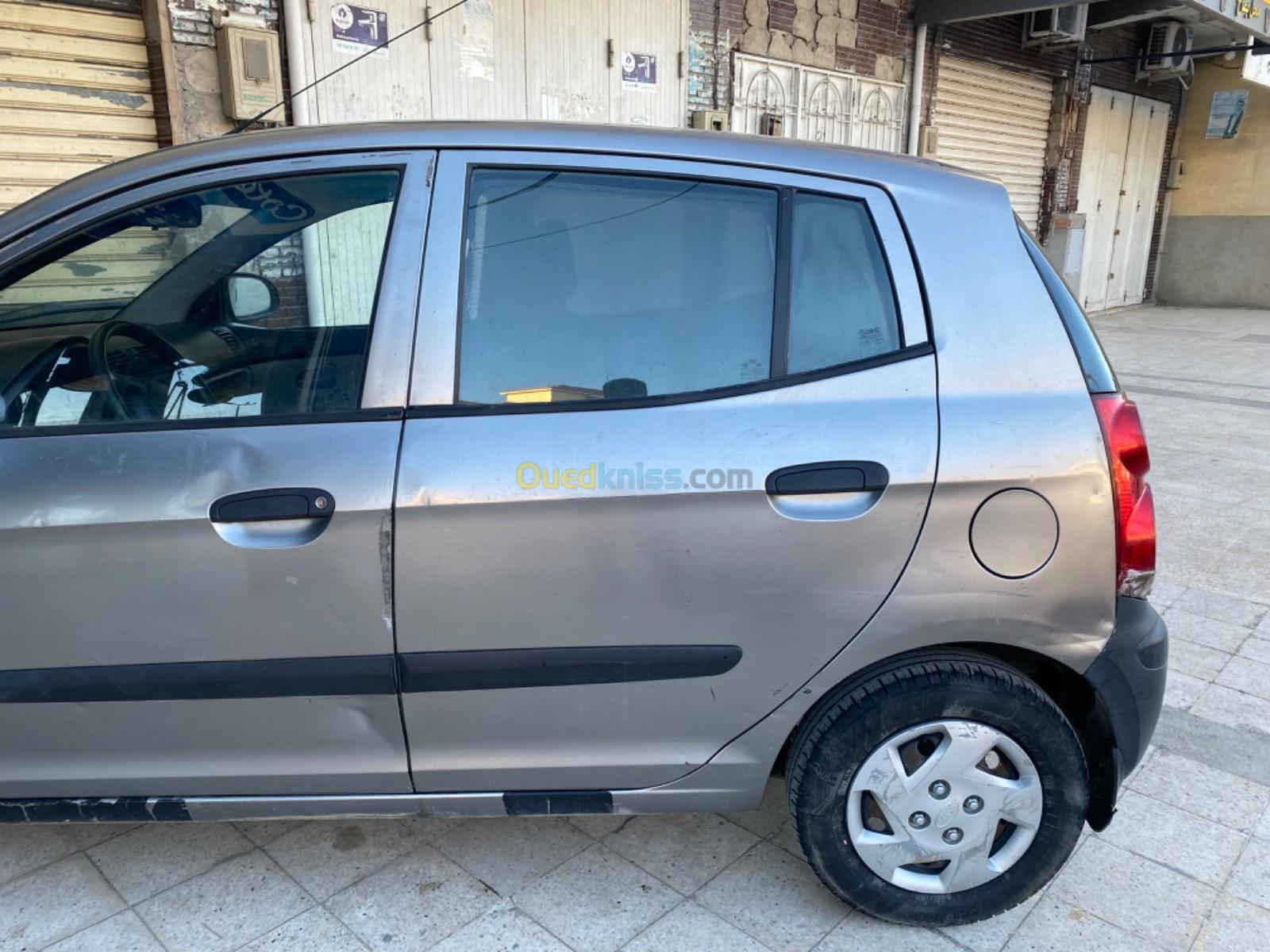 Kia Picanto 2008 