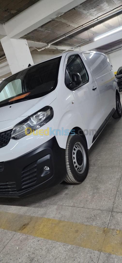 Fiat Scudo 2023 