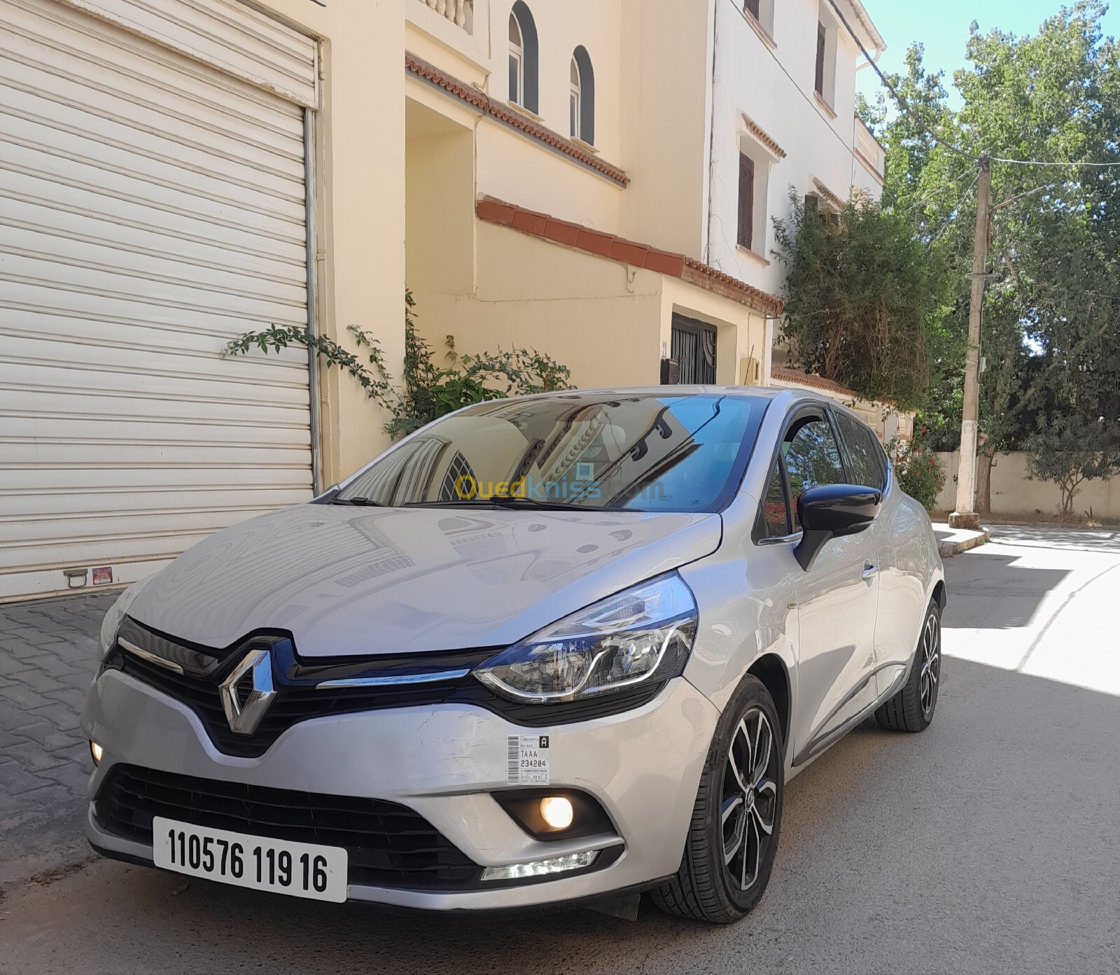 Renault Clio 4 2019 Limited 2