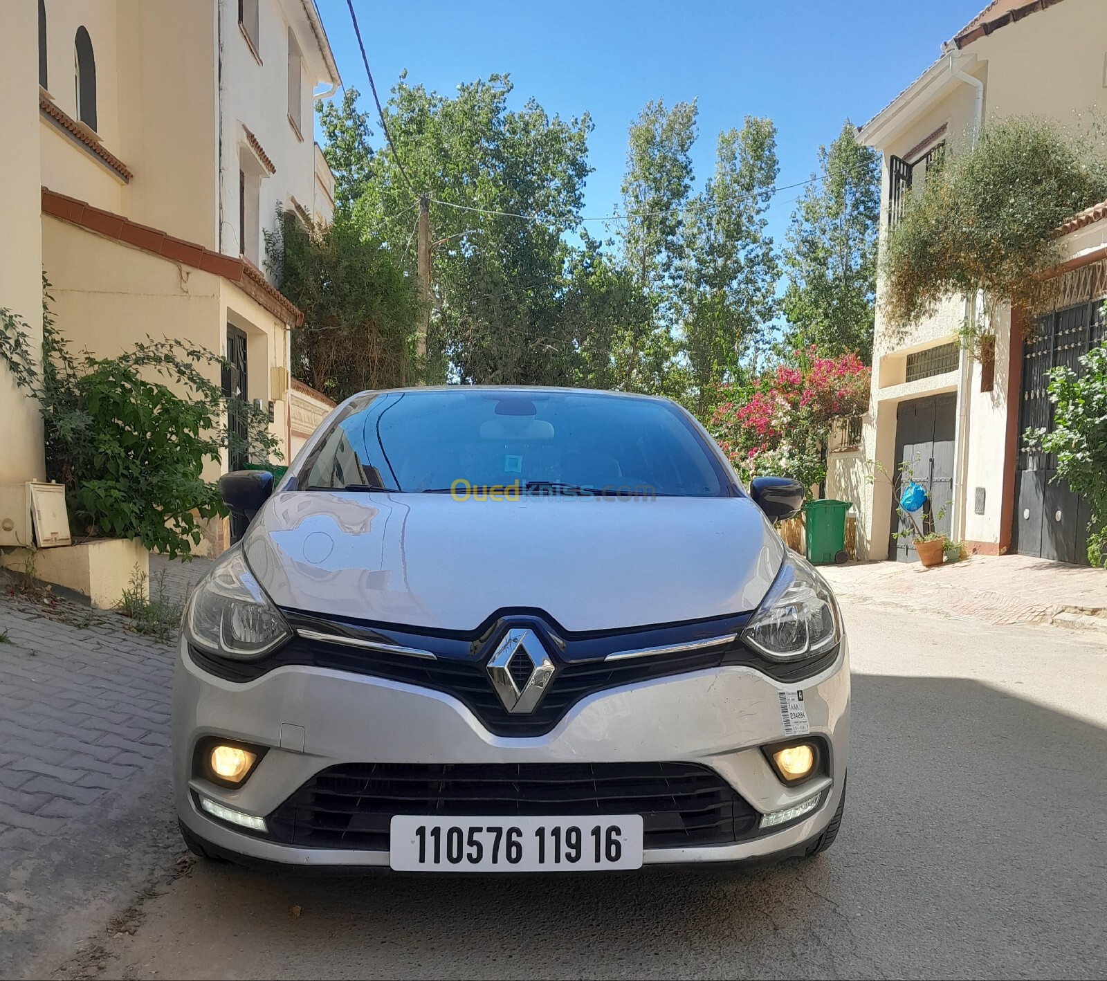 Renault Clio 4 2019 Limited 2