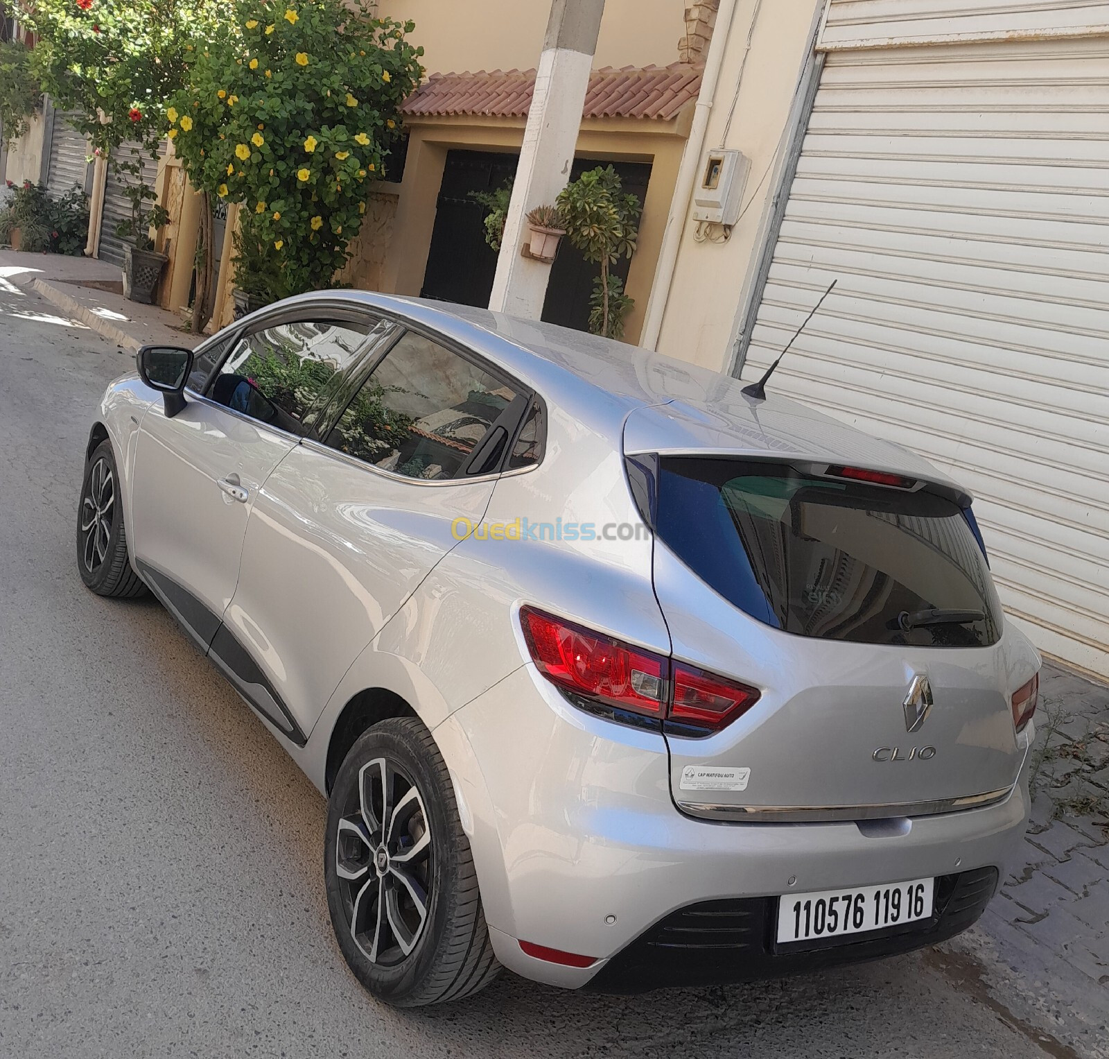 Renault Clio 4 2019 Limited 2