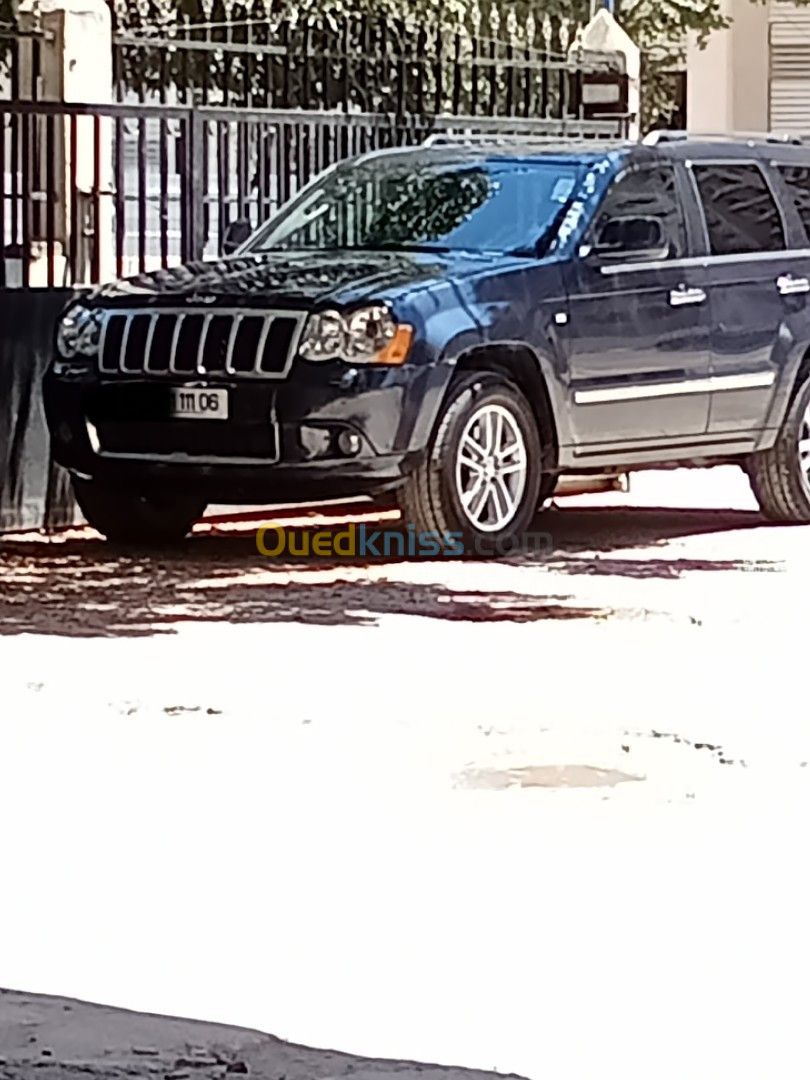 Jeep Grand Cherokee 2011 Grand Cherokee