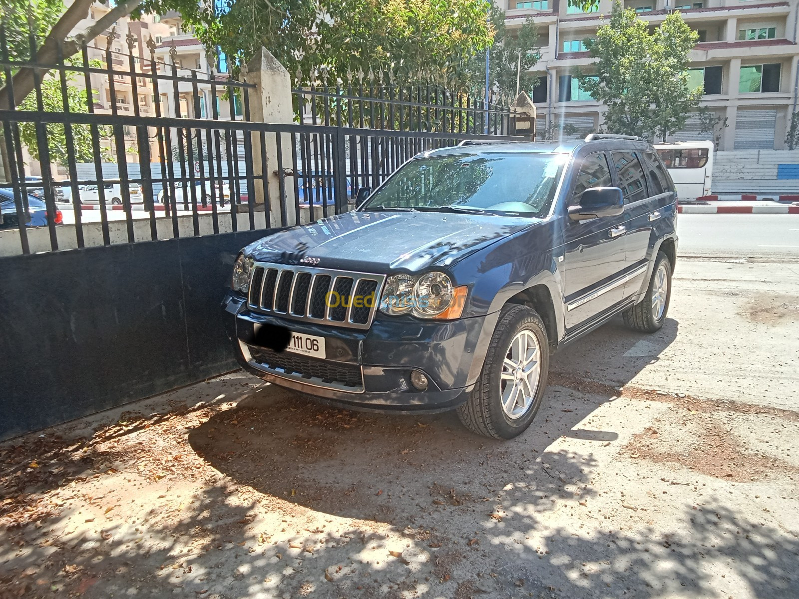 Jeep Grand Cherokee 2011 Grand Cherokee