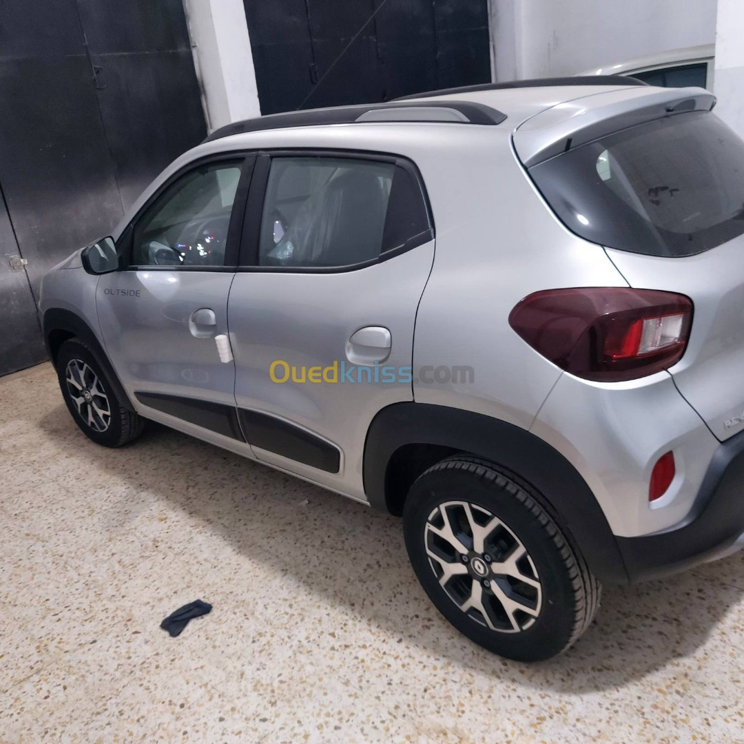 Renault Kwid 00km 2023 Toutes options