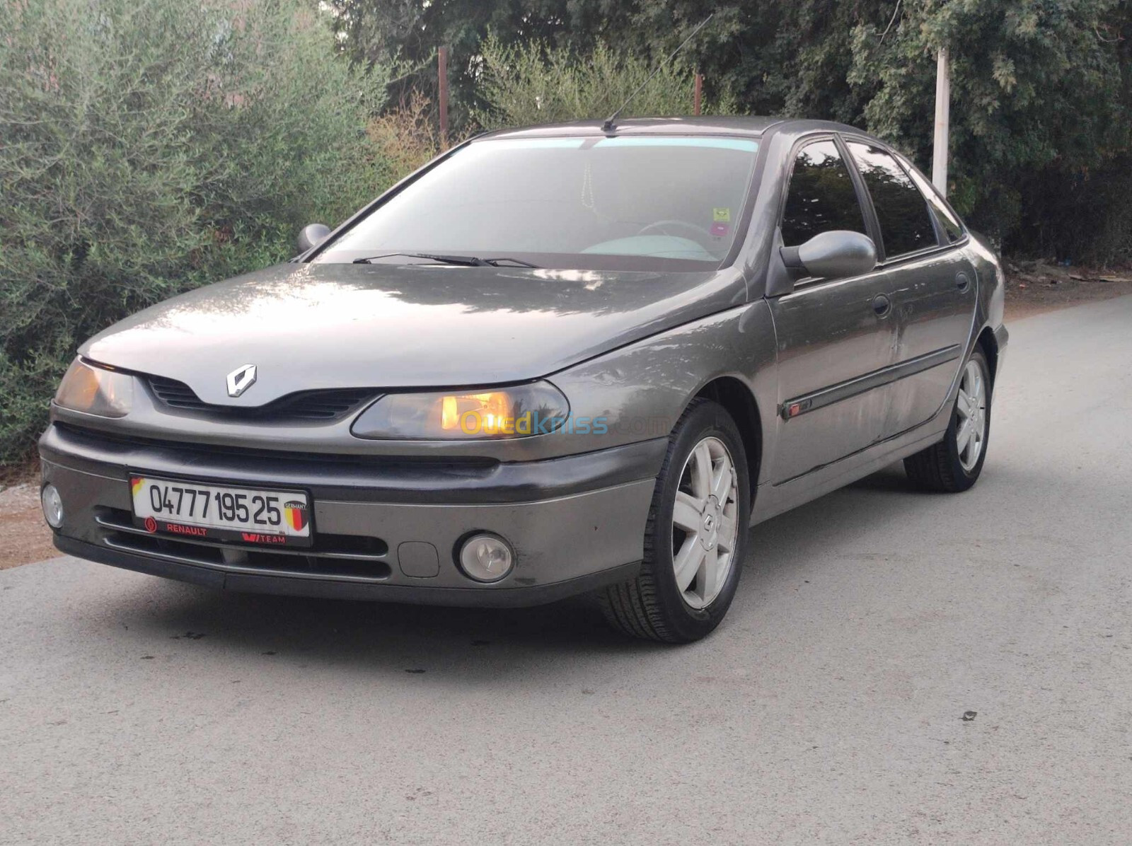 Renault Laguna 1 1995 Laguna1