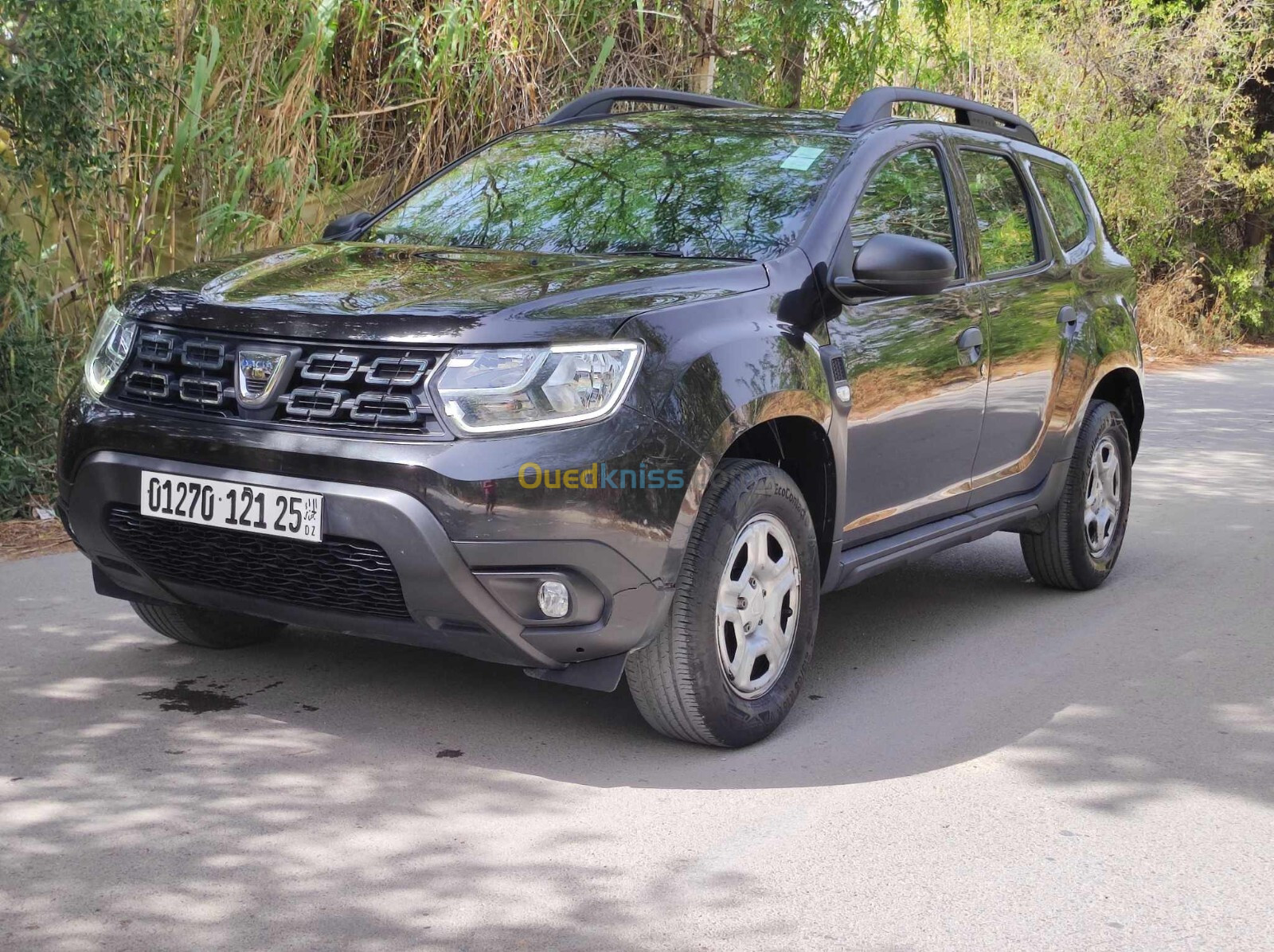 Dacia Duster 2021 Duster