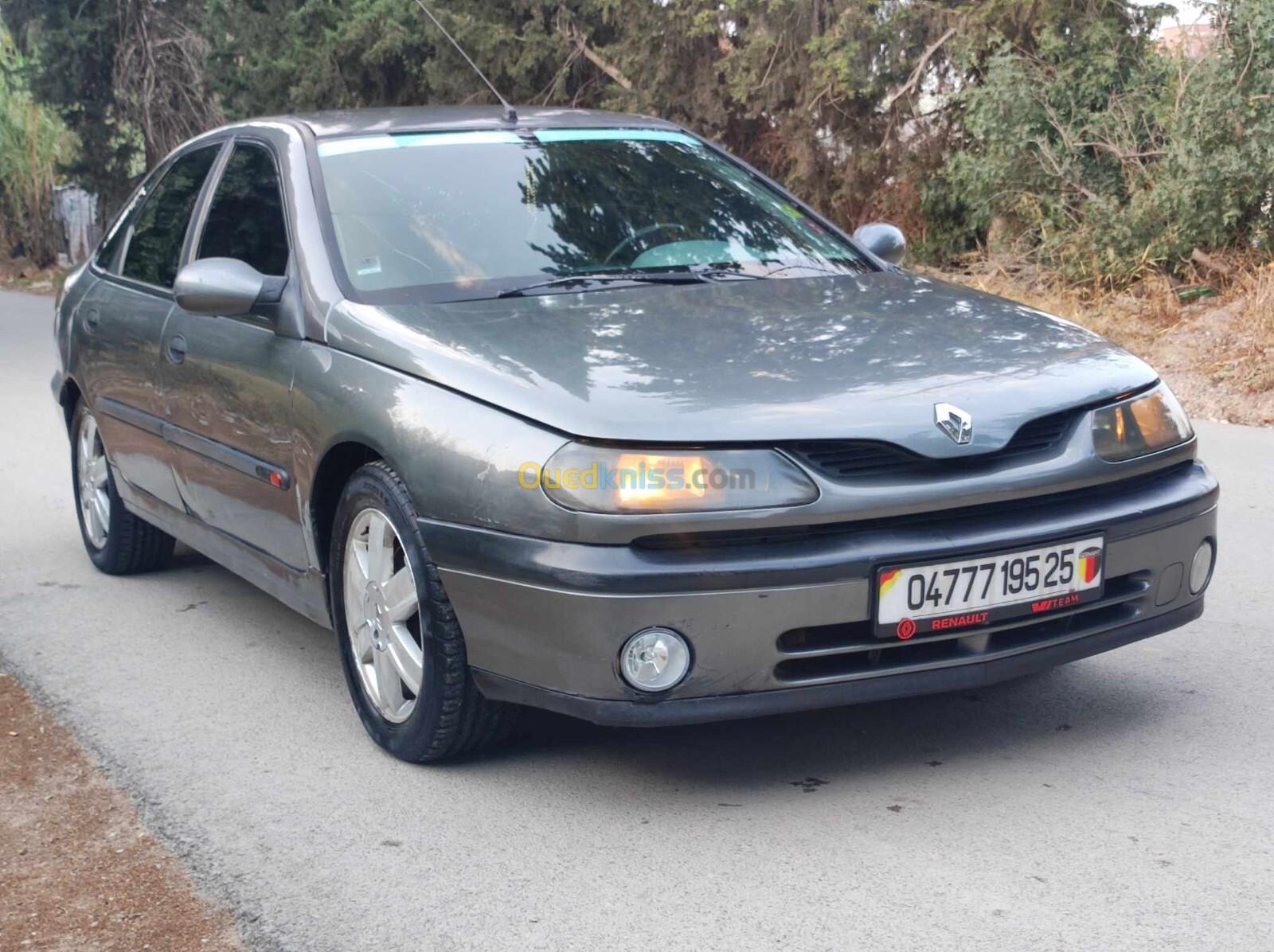 Renault Laguna 1 1995 Laguna1